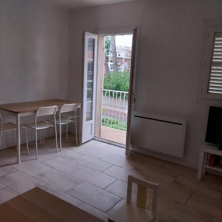 Appartement Port De อิแยร์ ภายนอก รูปภาพ