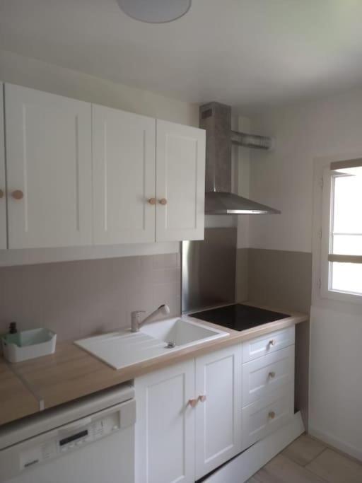 Appartement Port De อิแยร์ ภายนอก รูปภาพ